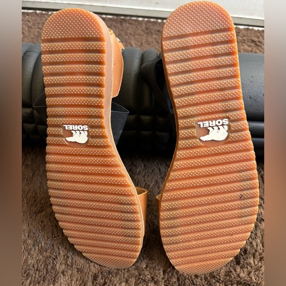 Sorel Women's Ella II flat sandal - Picture 4 of 6